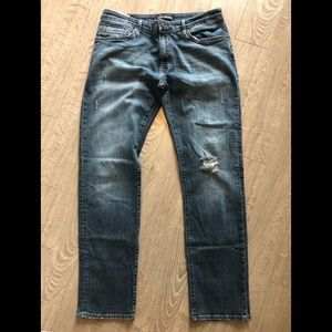 Men’s mavi jeans